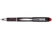 Roller Jetstream 210 Rood 1.0mm