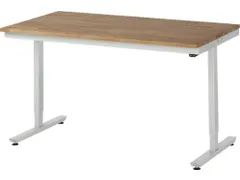 Werkbank elektrisch hoogte verstelbaar 720-1120x1500x800mm beukblad