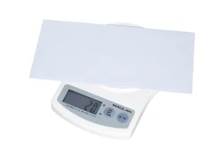 Brievenweger MAULalpha postweegschaal tot 5 kg - 3