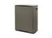 Bo Pedaalemmer 60 Liter Grijs