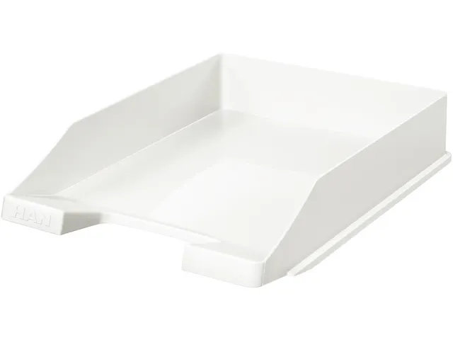 Klassik brievenbakje A4/C4 wit