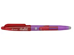 Rollerpen PILOT friXion Friends medium paars