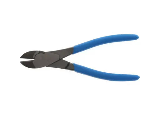 8316-180 TL Krachtige diagonaalscharen 180mm dip-geïsoleerd