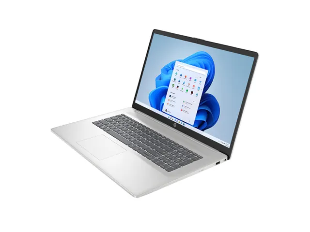 PC portable 17 inch HP Intel Core i3-N305 AZERTY
