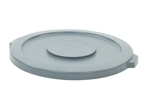 Deksel Brute 121.1 Liter Grijs Rubbermaid