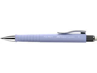 Vulpotlood Faber-Castell Polymatic 0.7mm pale iris - 2