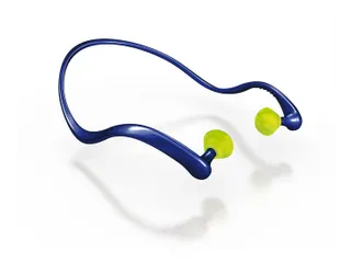 Moldex Gehoorbeugel WaveBand 1K SNR 27 dB 8 paar - 1