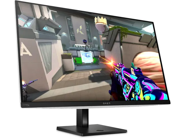 Ecran gaming 31,5 inch HP OMEN Transcend 4K OLED à 240Hz