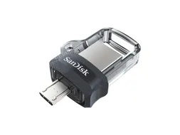 Sandisk Ultra Dual m3.0 USB Stick 32GB