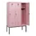 schoollocker,HxBxD 1950x1200x500mm,3vak,vak B 400mm,draaigrendel