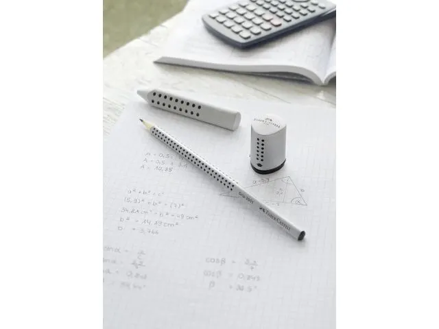 Potlood Faber-Castell GRIP 2001 HB