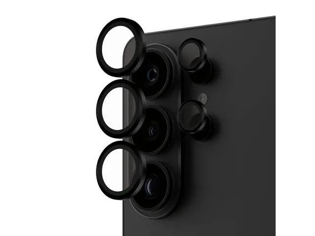 PanzerGlass Hoops Rings Samsung Galaxy S26 Ultra Camera Lens Protector