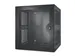 NetShelter WX 13U/HE hoog, 19inch Wandkast, Muurbevestiging
