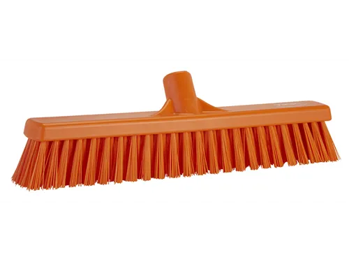 Hygiene 3174-7 Combi Veger Oranje 410mm