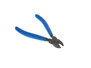8314-125 TL Diagonaalscharen 125mm dip-geïsoleerd - 4