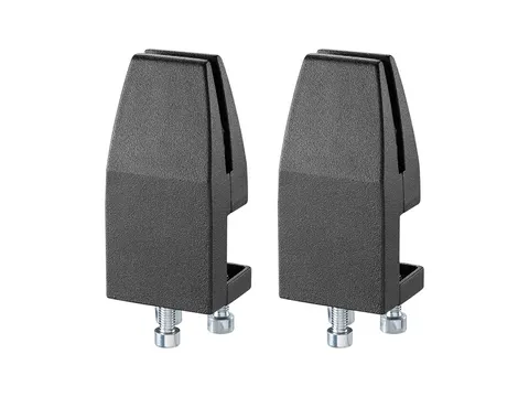 NS-CLMP40BLACK Neomounts klemmenset (2 st)