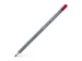 Crayon de couleur Aquarelle Faber-Castell Goldfaber 126 carmin permane