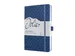 Carnet de notes Sigel Jolie Flair A5 ligné indigo