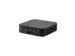 Mini PC barebone Asus ExpertCenter PN54-BBR726MNS1