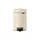 Pedaalemmer NewIcon 3 Liter Soft Beige