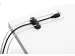Durable Cavoline Kabel Clip 3 Grafiet