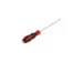 GEDORE RED R38100419 2C schroevendraaier sleuf 4mm 0,8x100mm