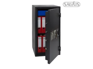 Brandwerende Kluis Salvus Ravenna 8 Sleutelslot - 1