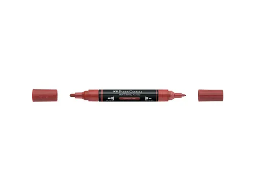 Acrylmarker Faber-Castell Multimark 192 autumn leaf