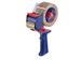 Handkartonsluiter Tesa + 2 Rol 50Mmx66M Transparant - 1