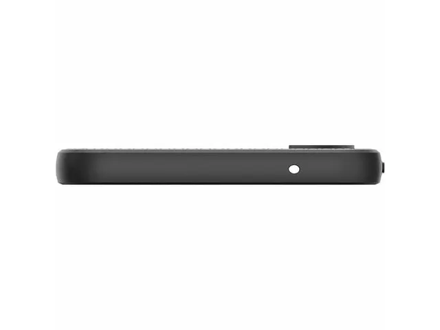 Spigen Case ACS07526 Galaxy A55 (2024) Liquid Air Mat zwart