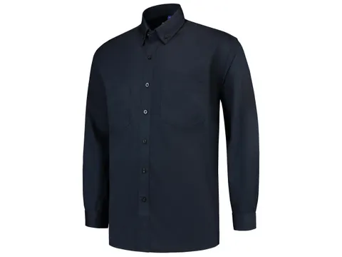 Chemise Tricorp 701004, bleu marine, taille S, la piece