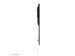Neomounts LEVEL-750 WL30-750BL18 Support mural fixe robuste pour écra