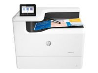 HP Pagewide Color 755dn Inkjetprinter Kleur 2400 X 1200 Dpi A3 Wi-fi