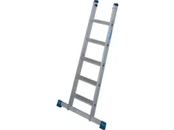 ladder-onderdeel,5,treden m. R13-laag,aluminium