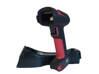 Honeywell Granit 1991iSR Barcode scanner USB Kit - 1
