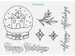 Faber-Castell Creative Box Édition Limitée Hiver