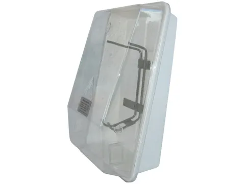 MSA 4080801 Opbergdoos Wandbox voor 6L 300 bar cil. 4080801