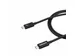 1 meter Thunderbolt 3 kabel 20Gbps 100W Power Delivery en 4K video