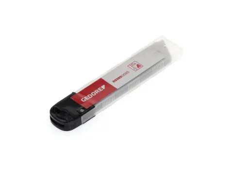 R93950025 Reserve afbreekmesjes breedte 25mm 10stuks