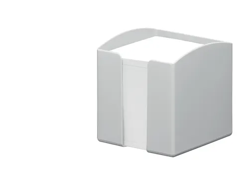 Memokubus Durable ECO Grijs