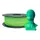 Azurefilm PLA Dual Original 3D filament 1,75mm Blauw - Groen 1kg