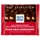 Chocolade Ritter Sport puur-hele hazelnoot 100gr