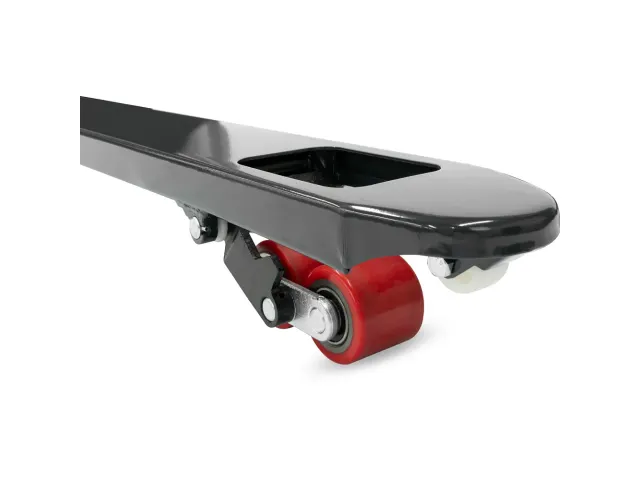 Handpallettruck 2130 - 2,5 ton - antraciet 2130