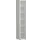 kantoorkast,HxBxD 2160x400x420mm,5xhouten vloer,6ordnerhoogte