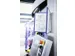 Wandmodule Vario Magnetisch Muur 5 Panelen Donkerblauw