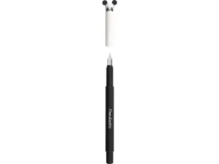 Vulpen Eberhard Faber Animal Panda - 2