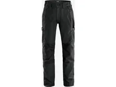 Fristads 2541 broek, grijs/zwart, maat 46, per stuk