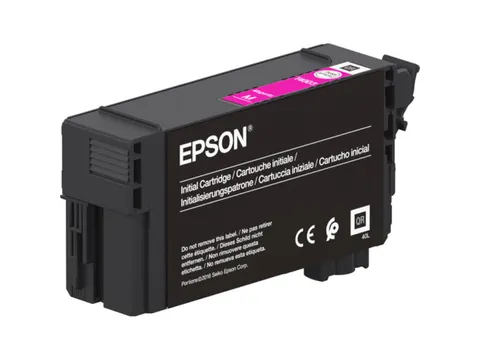 C13T40D34N Epson ULTRACHROME XD2 MAGENTA T40D340 50ML inktcartridge