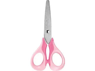Schaar Maped Sensoft 13cm pastel assorti - 5