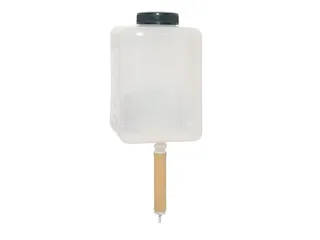 Euro 431900 Pearl navulflacon 800 ml tbv Pearl zeepdispensers - 1